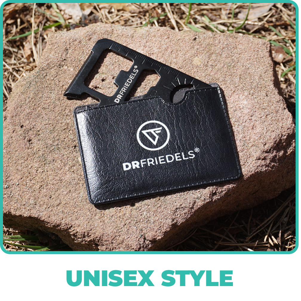Unisex style